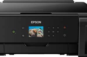 EPSON ET-7750 COLOR PRINTER