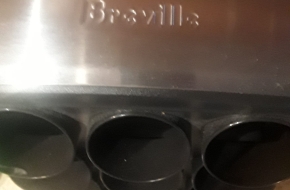 AS NEW Breville 30 Keurig K Cup Holder