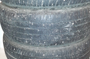 All Season Tires