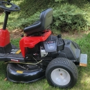 MD Riding Lawn Mower