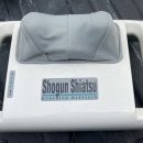 Shogun Shiatsu Kneading Massage