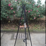 Brand new ! HEAVY-DUTY TALL TRIPOD