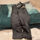 Medium Winter Snow Trousers