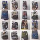 Star Wars Discontinued!  Collectible! ACTION FIGURES $20  each $350 for ALL