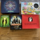 Board Games