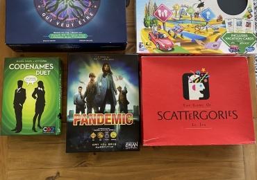 Board Games