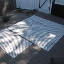 Garden Privacy Panel/Fence