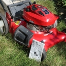 Craftsman Gas Lawn Mower – excellent condition