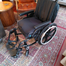 Assistive Health Devices Mobility and Living