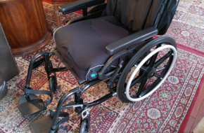 Assistive Health Devices Mobility and Living