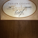 Excellent Condition – Taylor 150e 12 String