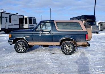 bronco