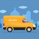 In No Time Delivery