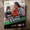 Love 2 Learn Elmo