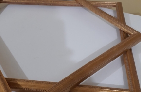 Wooden Picture Frames