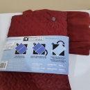 Travel Pillow and Blanket